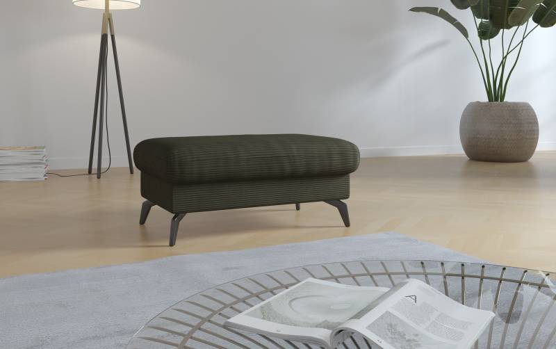 sit&more Stauraumhocker »Morris Jubi«, mit praktischen Stauraum von sit&more