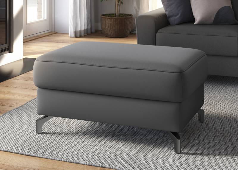 sit&more Stauraumhocker »Scarlett«, mit Stauraum von sit&more