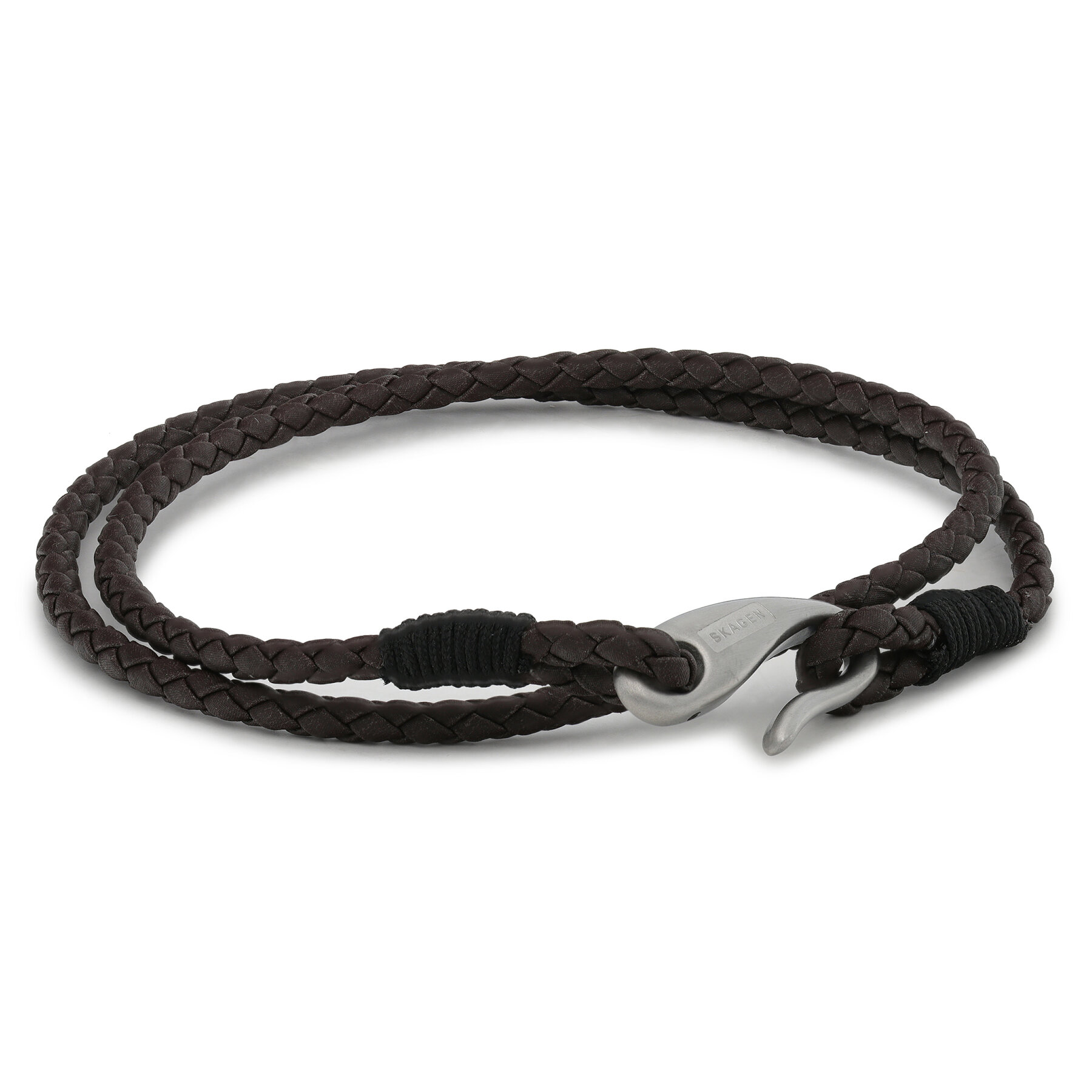 Armband Skagen SKJM0174040 Braun von skagen