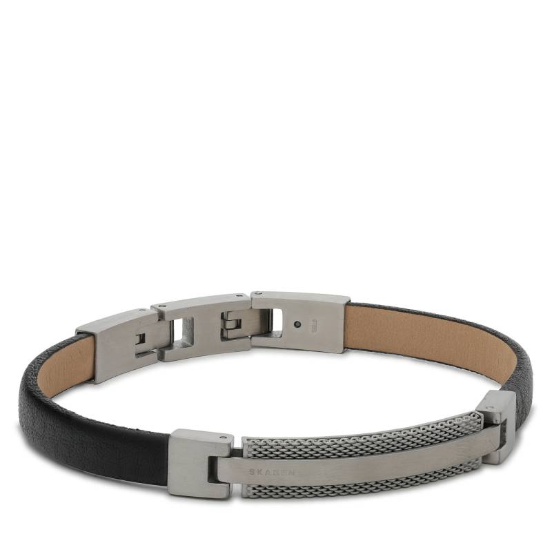 Armband Skagen SKJM0208040 Schwarz von skagen