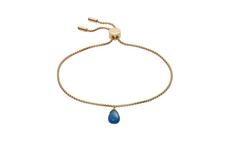 Skagen Armkette »BRACELET SEA GLASS« von skagen