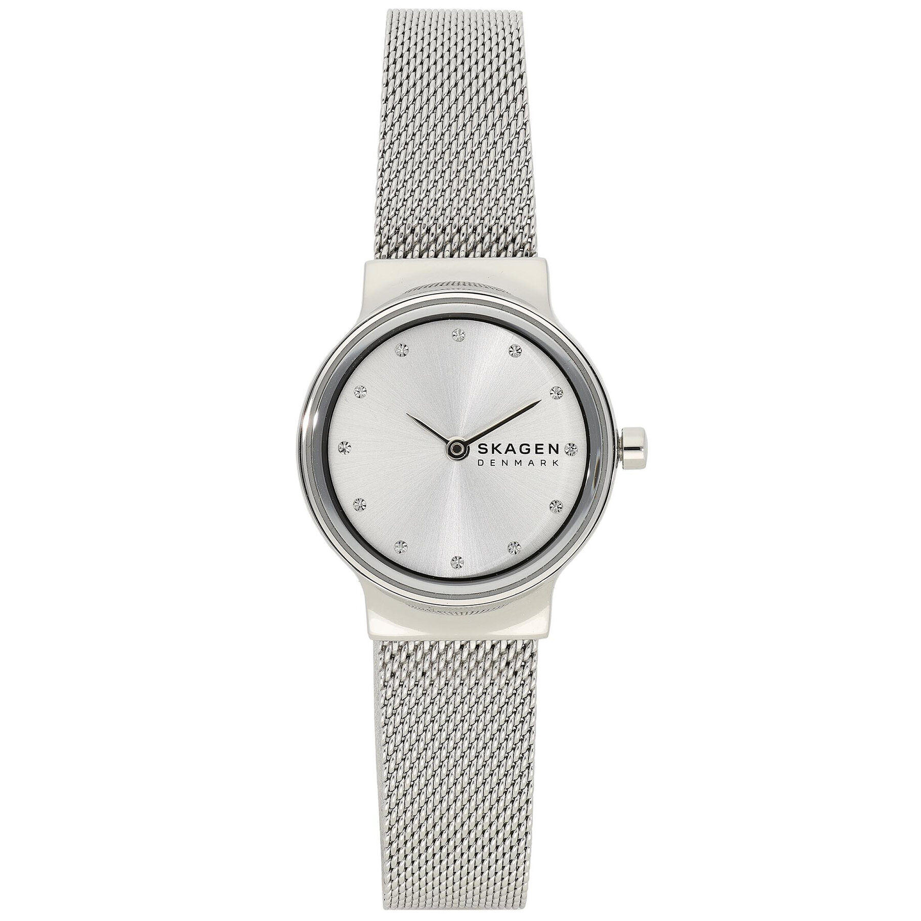 Uhr Skagen Freja SKW2715 Silberfarben von skagen