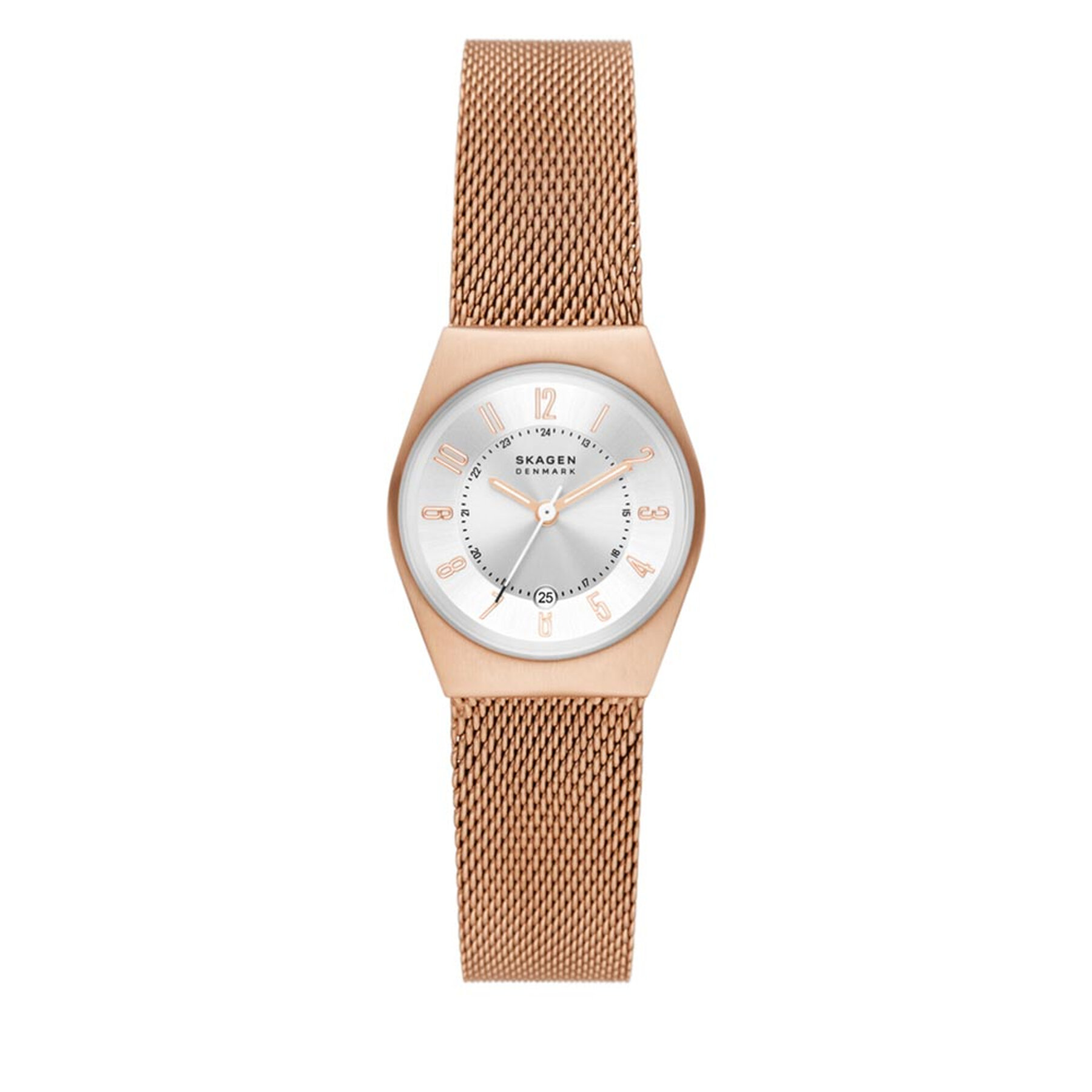 Uhr Skagen Grenen SKW3035 Goldfarben von skagen