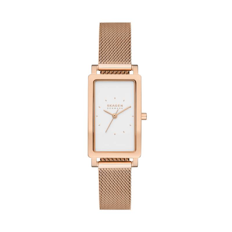 Uhr Skagen Hagen SKW3095 Rosa von skagen