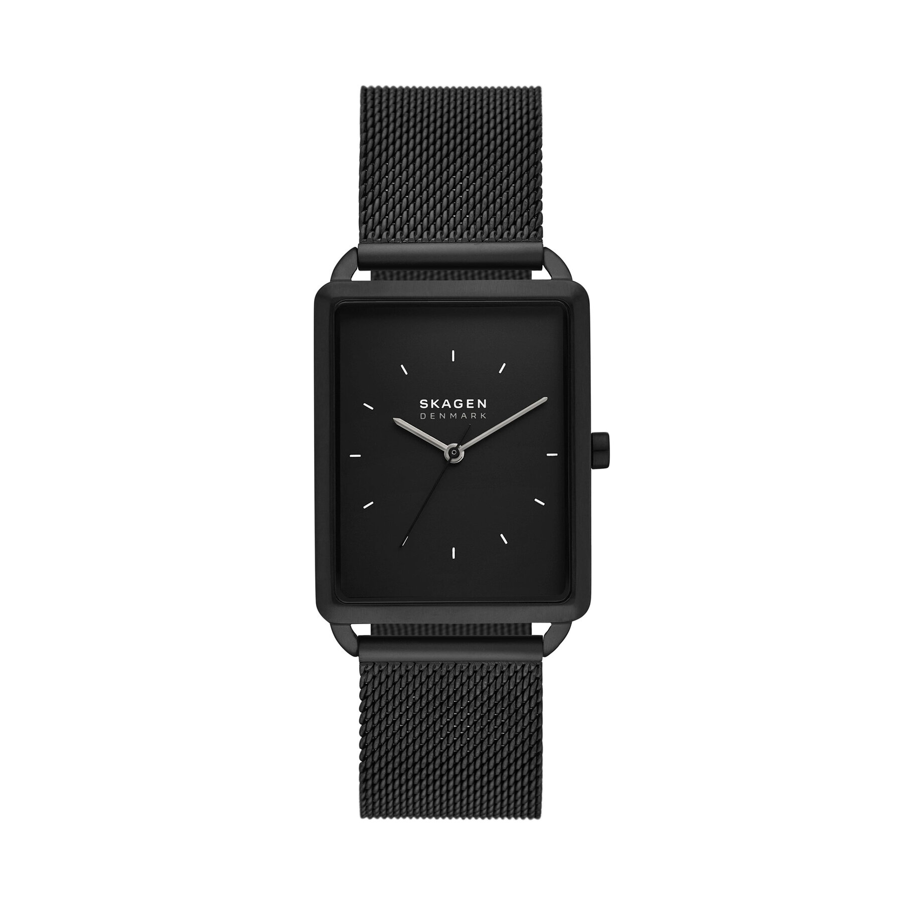 Uhr Skagen Hagen SKW6928 Schwarz von skagen