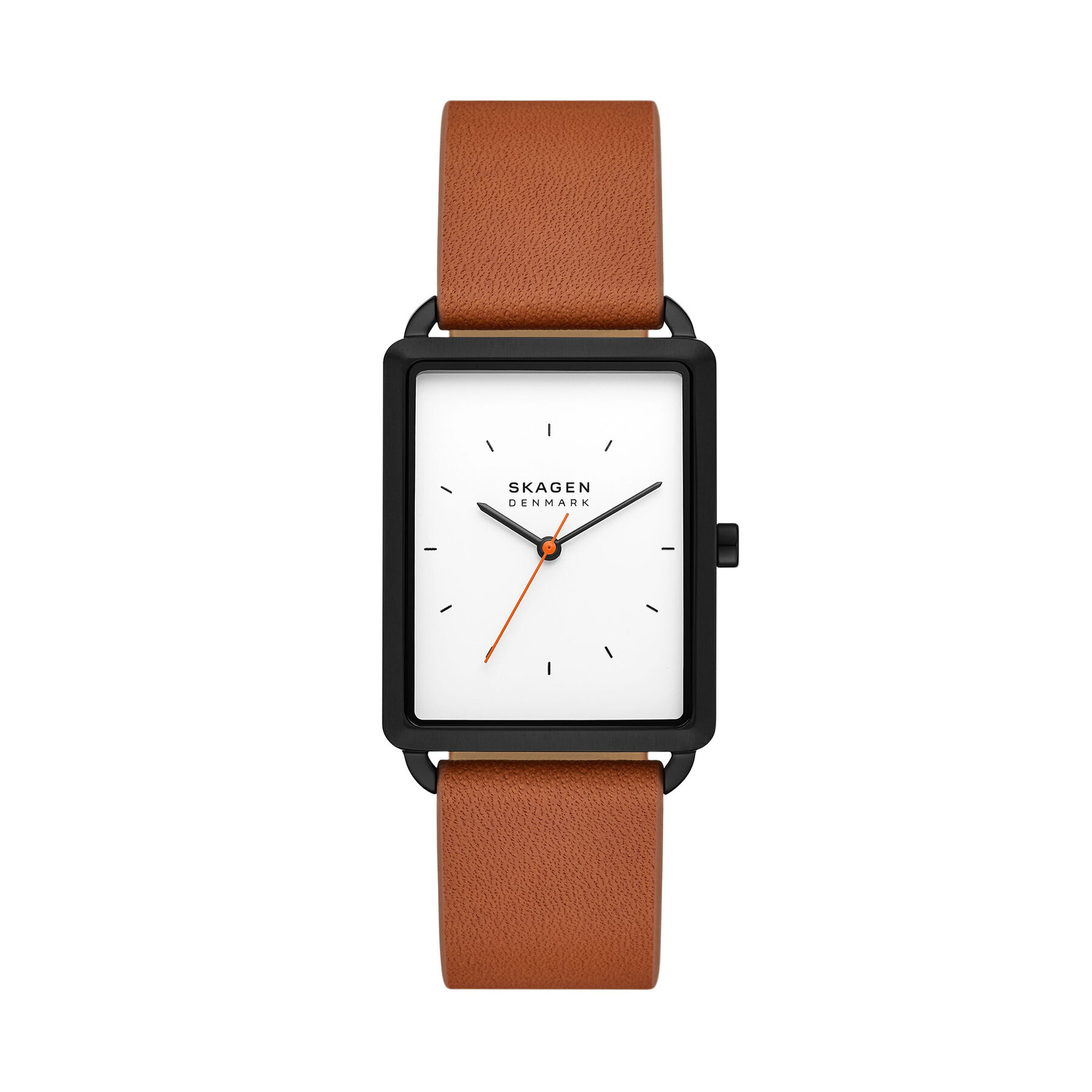 Uhr Skagen Hagen SKW6929 Braun von skagen