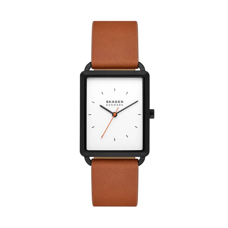 Uhr Skagen Hagen SKW6929 Braun von skagen