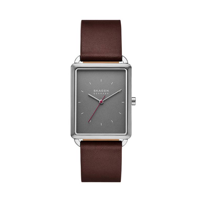 Uhr Skagen Hagen SKW6932 Braun von skagen