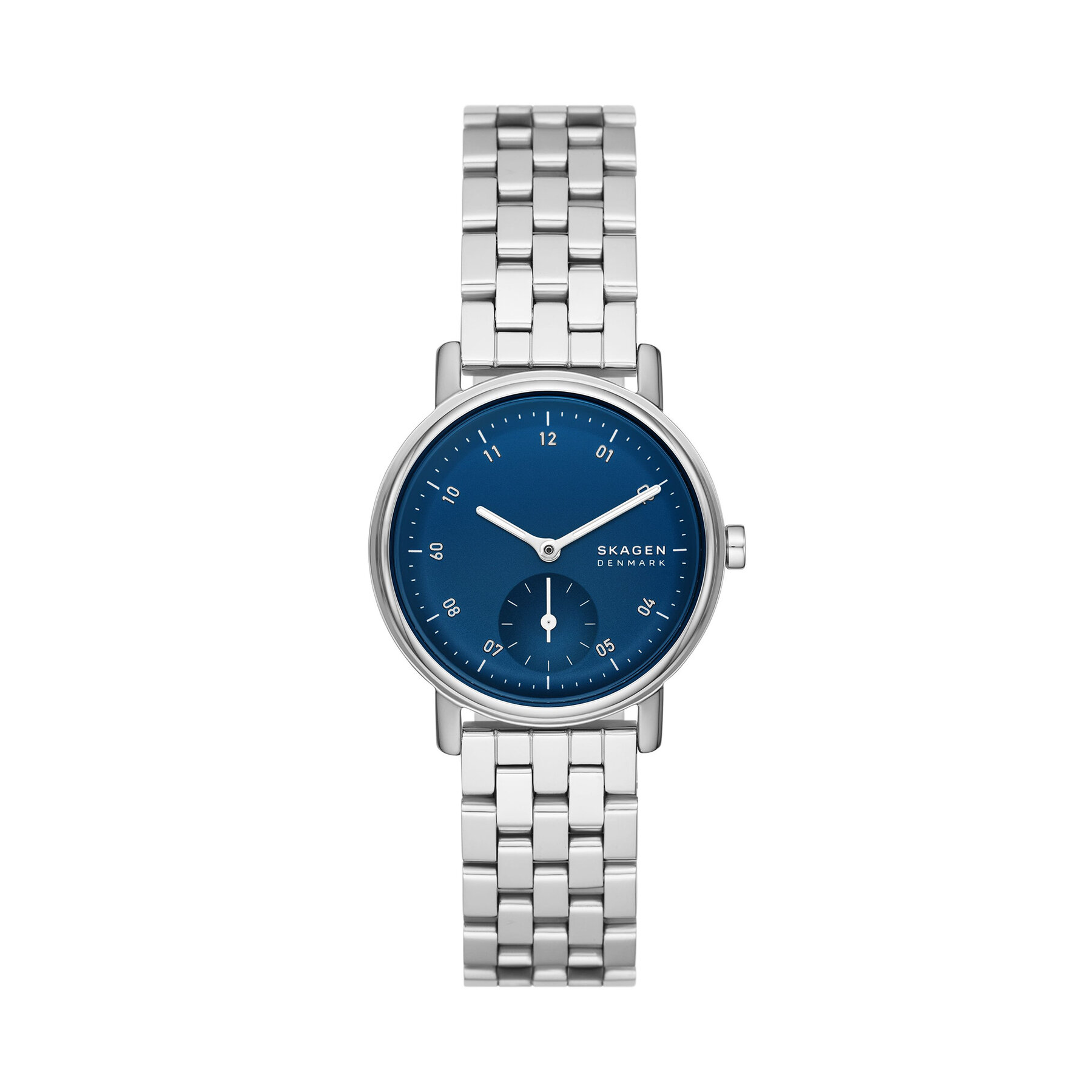 Uhr Skagen Kuppel Lille SKW3129 Silberfarben Uhr Skagen Kuppel Lille SKW3129 Silberfarben von skagen