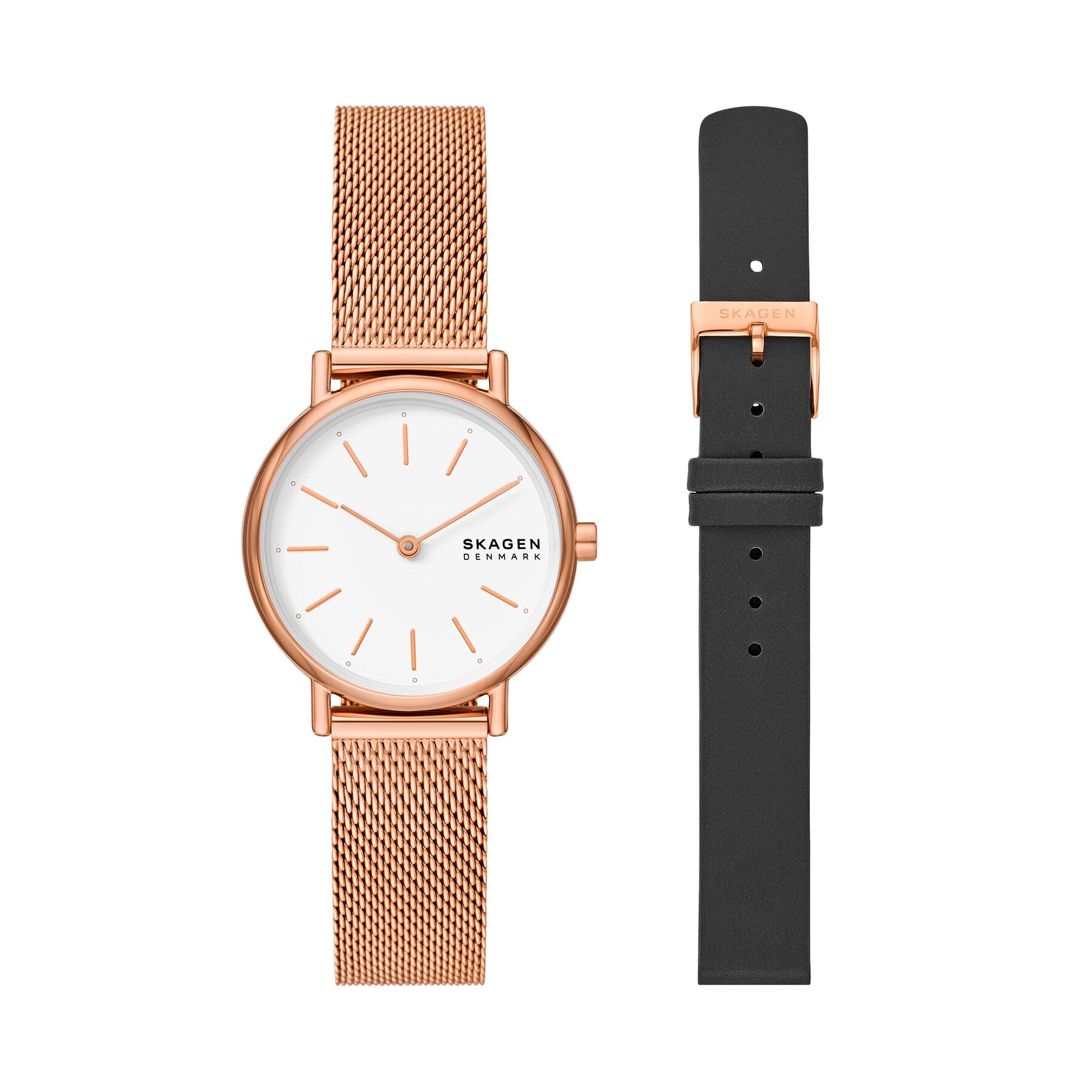 Uhr Skagen SKW1153SET Goldfarben von skagen