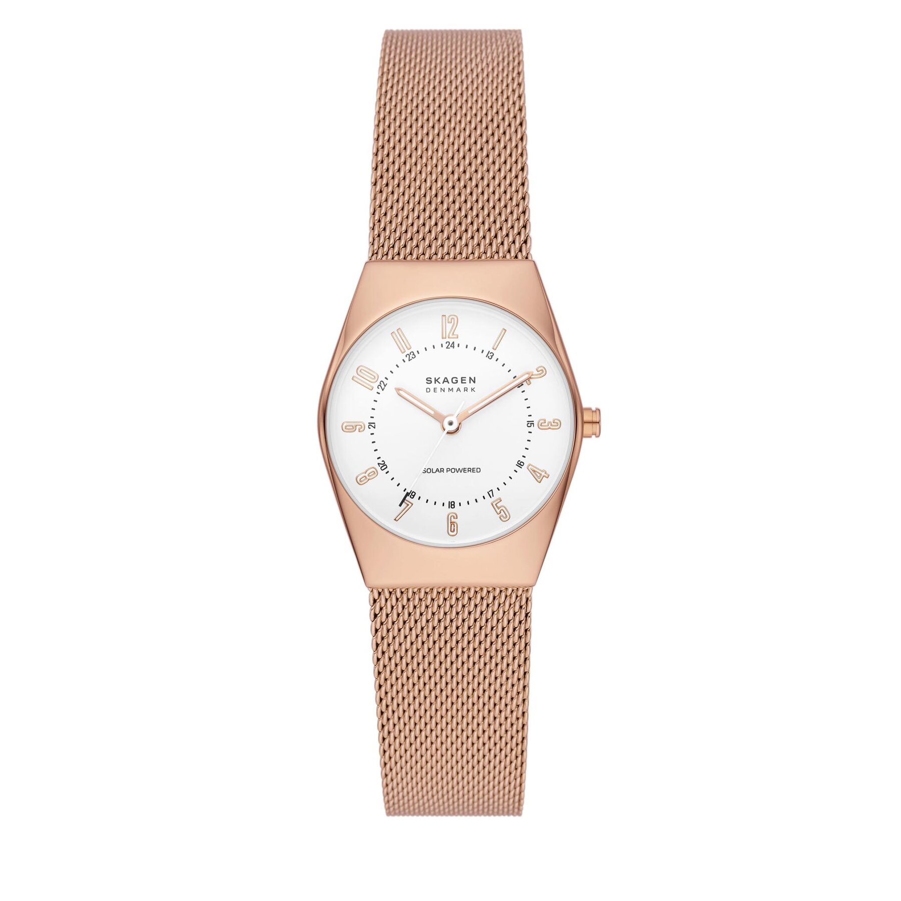 Uhr Skagen SKW3078 Goldfarben von skagen