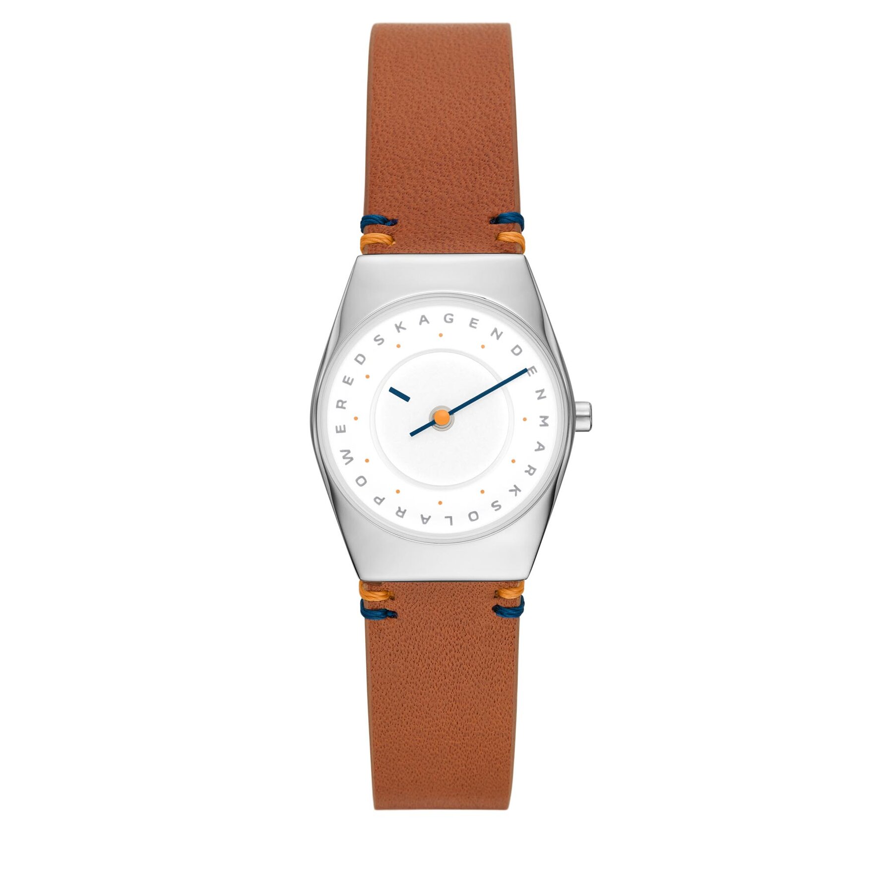 Uhr Skagen SKW3086 Silberfarben von skagen