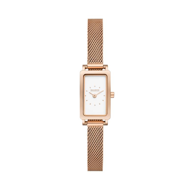 Uhr Skagen SKW3148 Goldfarben von skagen