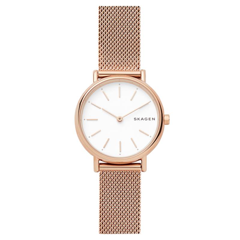 Uhr Skagen Signatur SKW2694 Rosa von skagen