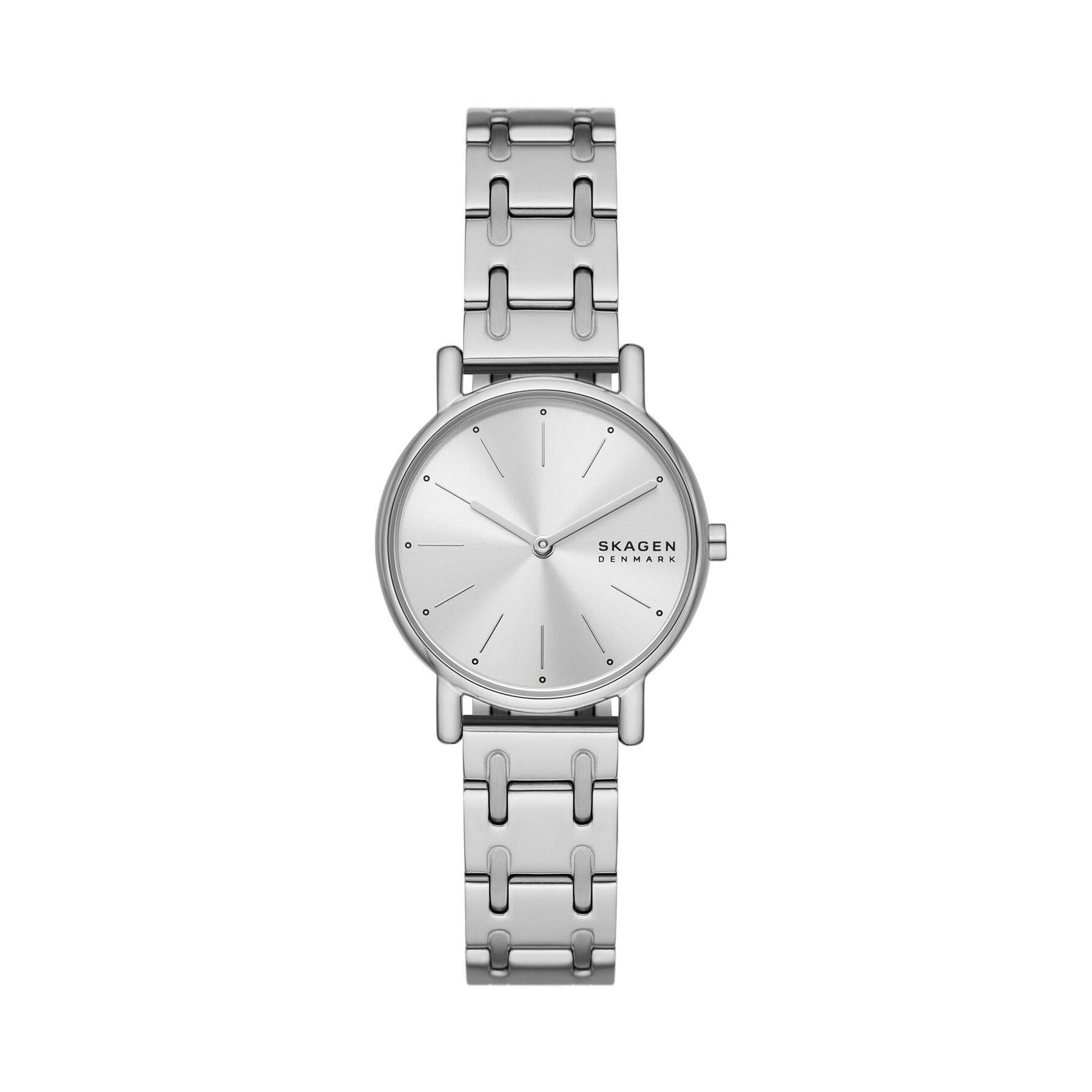 Uhr Skagen Signatur SKW3123 Silberfarben von skagen