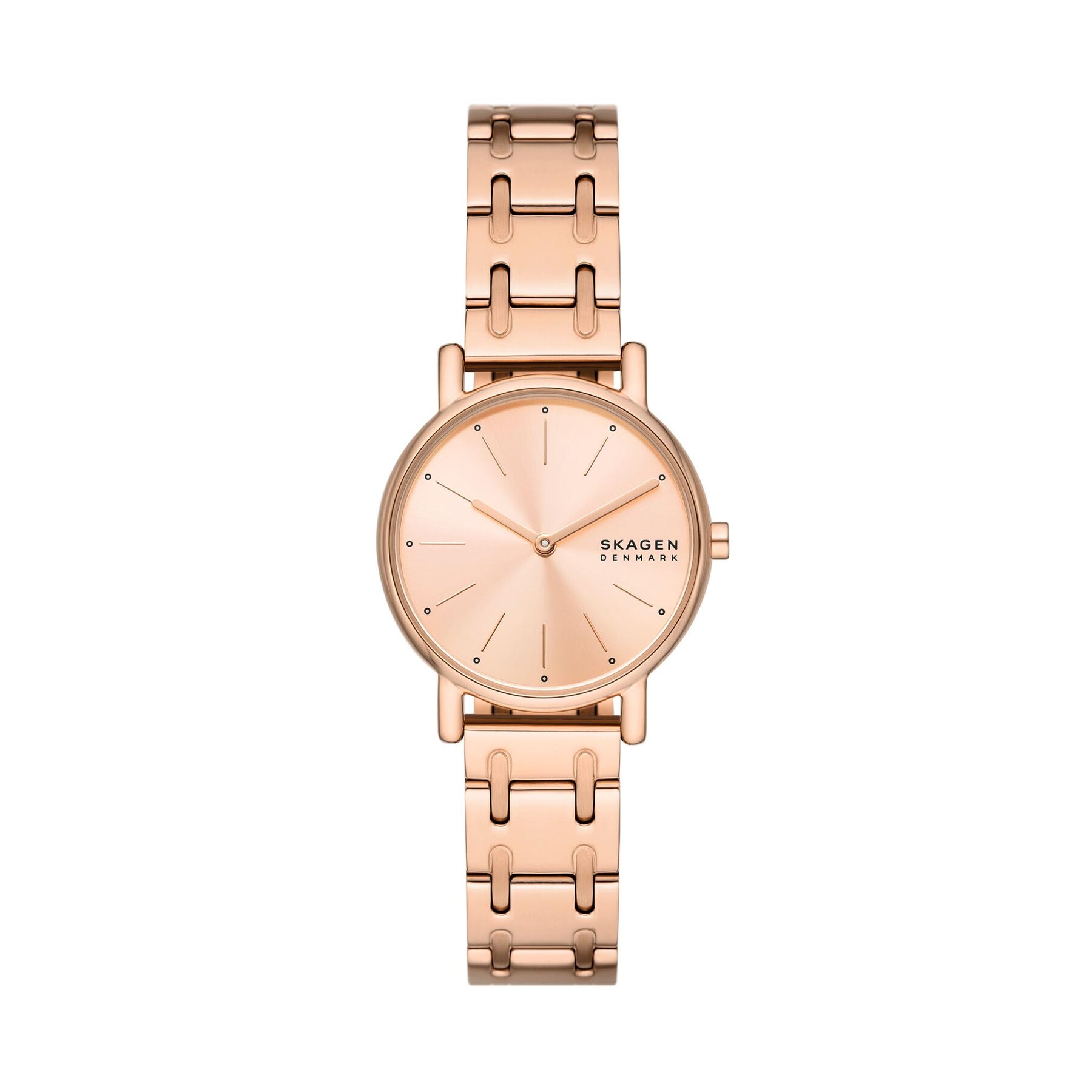 Uhr Skagen Signatur SKW3125 Rosa von skagen