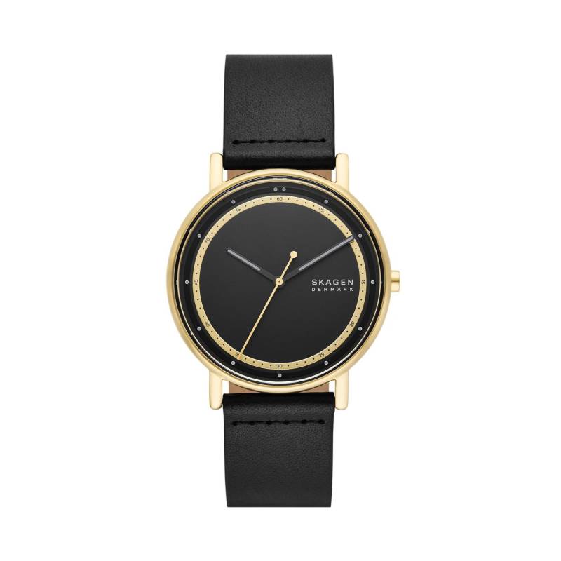 Uhr Skagen Signatur SKW6897 Schwarz von skagen