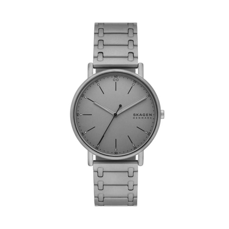 Uhr Skagen Signatur SKW6913 Grau von skagen