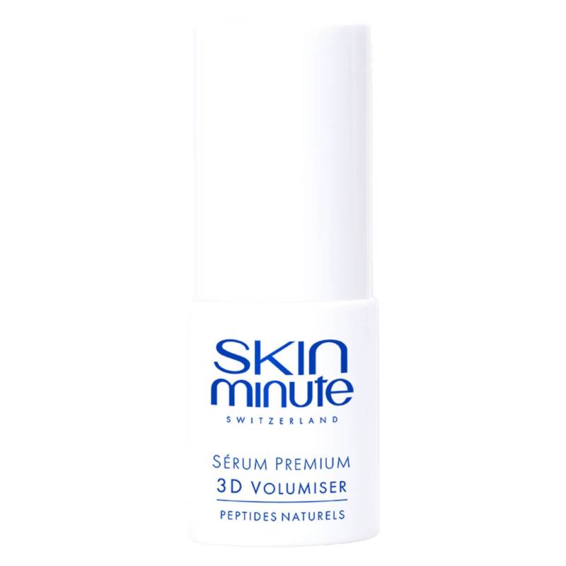 skinminute - Liftendes 3D Anti Aging Serum von skinminute