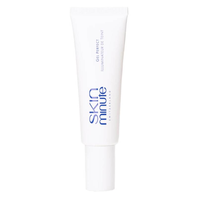 skinminute - Metabolic Gel Perfect Face Primer von skinminute