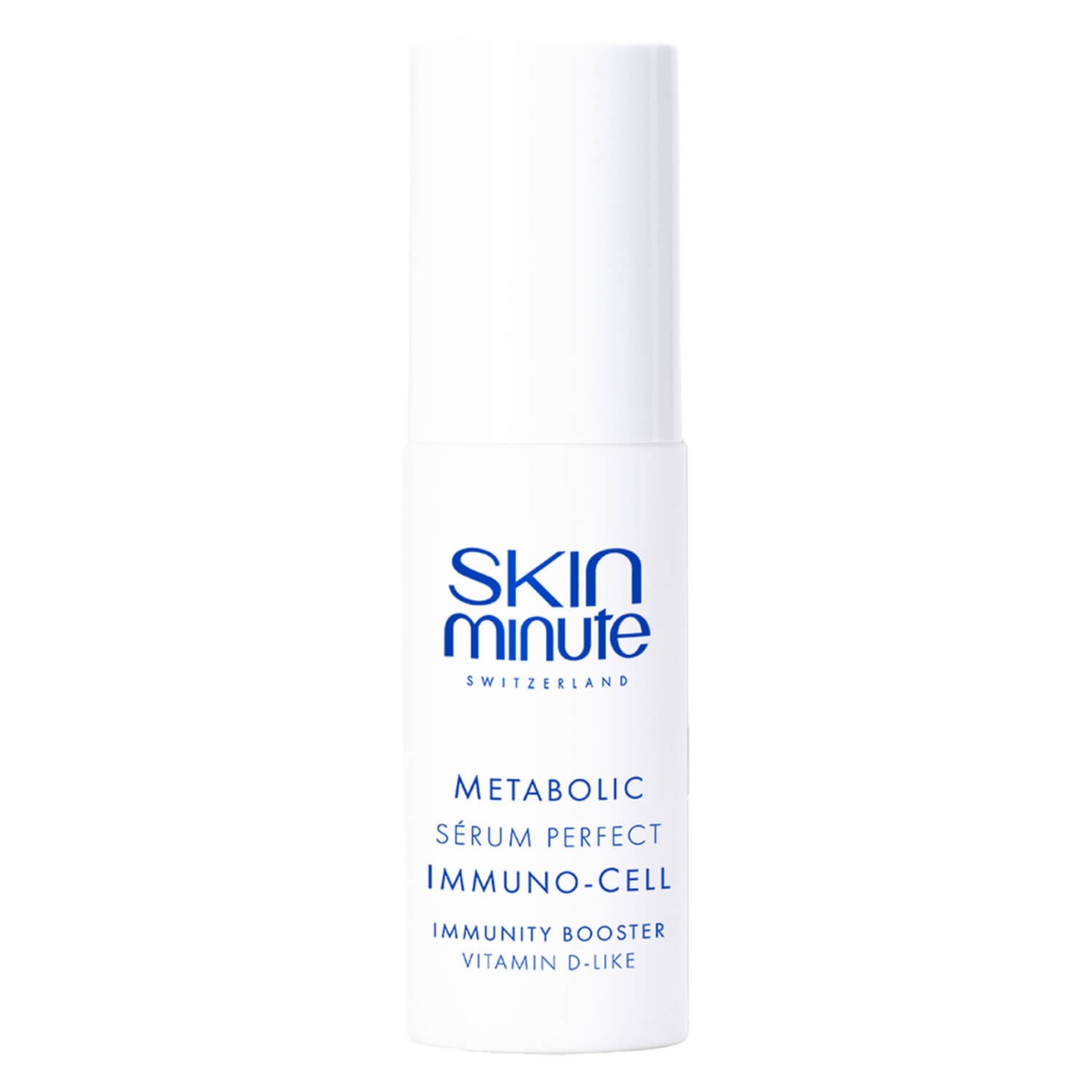 skinminute - Metabolic Serum Immuno-Cell Vitamin D