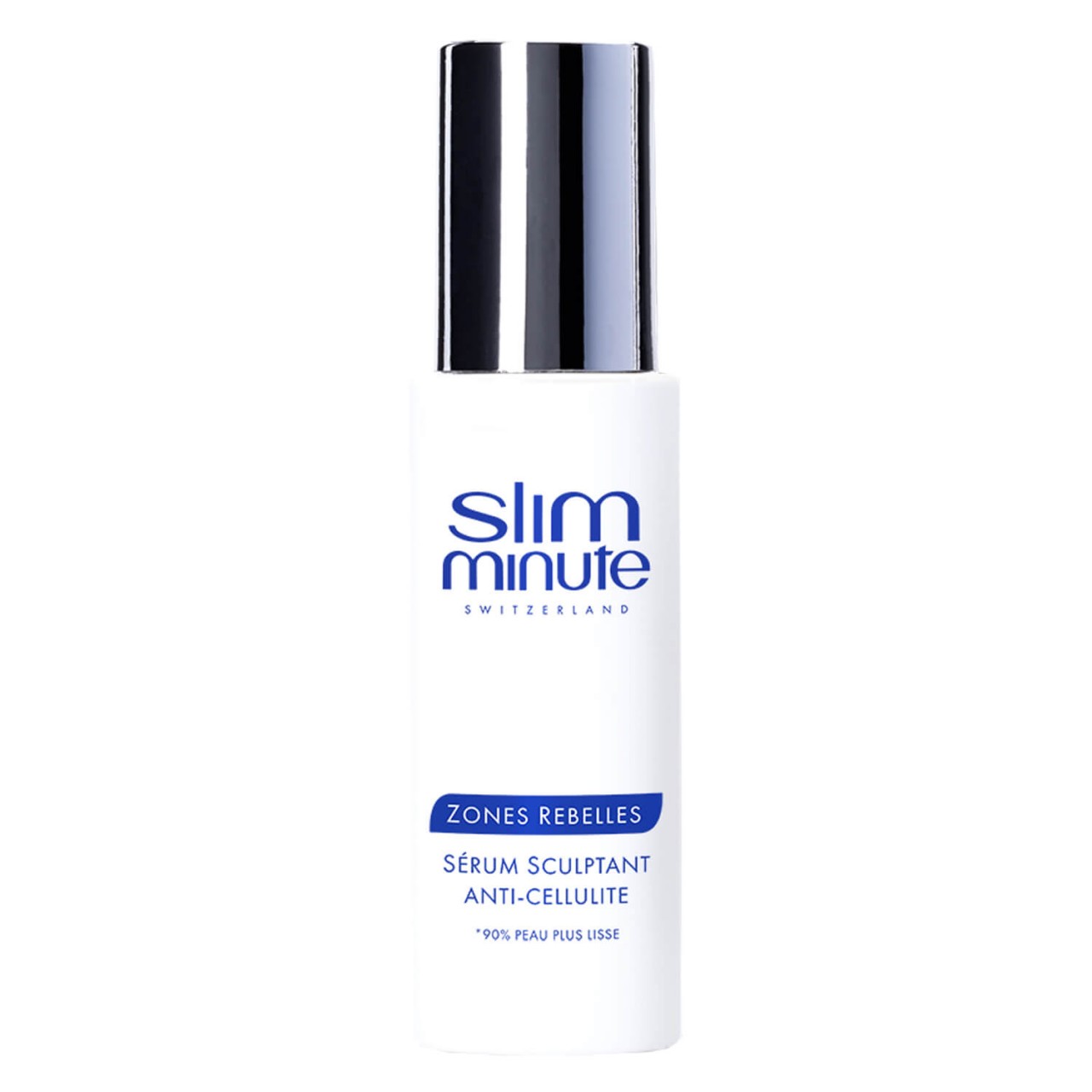 slimminute - Anti-Celluliten Serum von skinminute