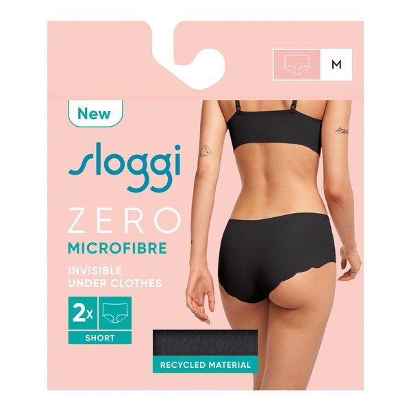 Duopack, Pantys Damen Black M von sloggi