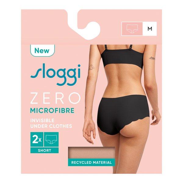 Duopack, Pantys Damen Taupe M von sloggi