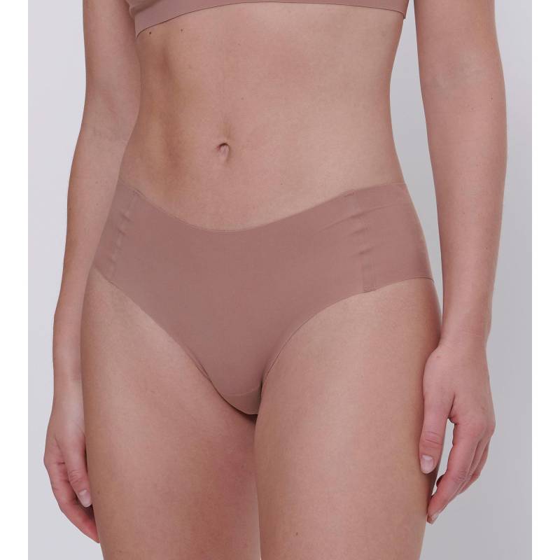 Hipster Damen Taupe XL von sloggi