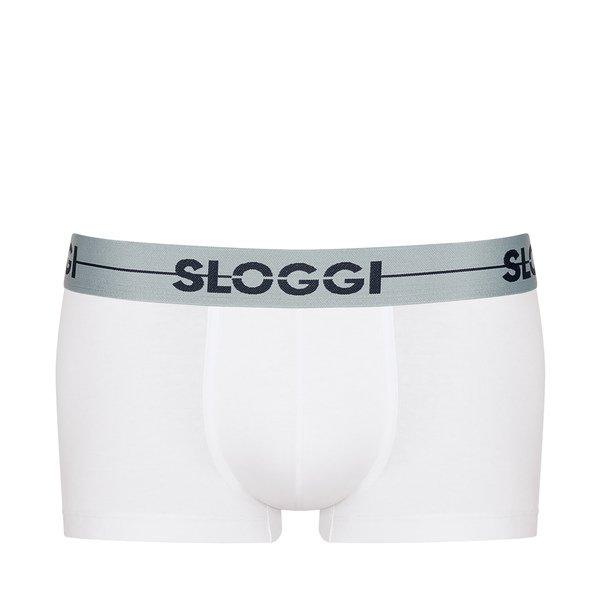 Triopack, Pantys Herren Weiss 7 von sloggi