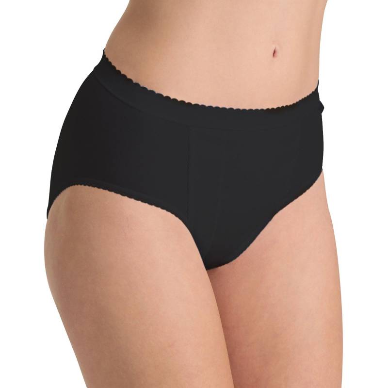 Tai Slip Damen Black 48 von sloggi