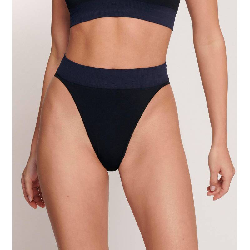 Sloggi - Slip, für Damen, Black, Größe M von Sloggi