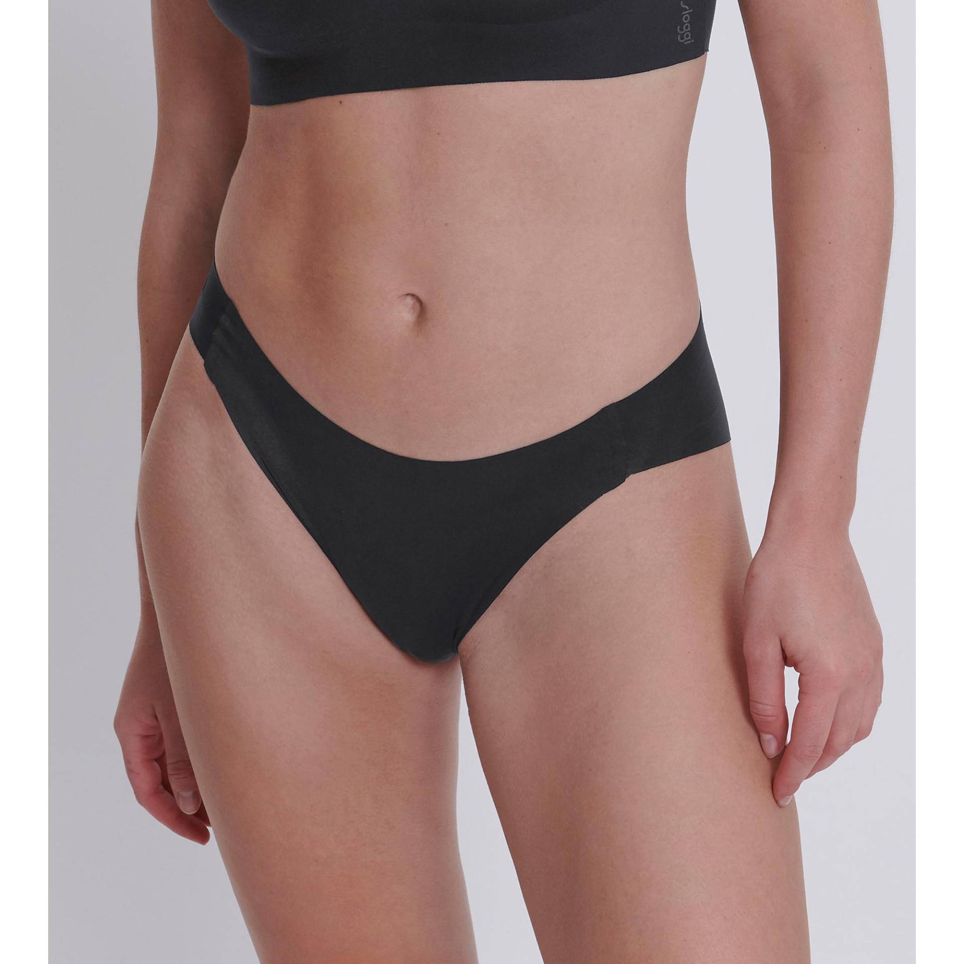 Slip Damen Black M von sloggi