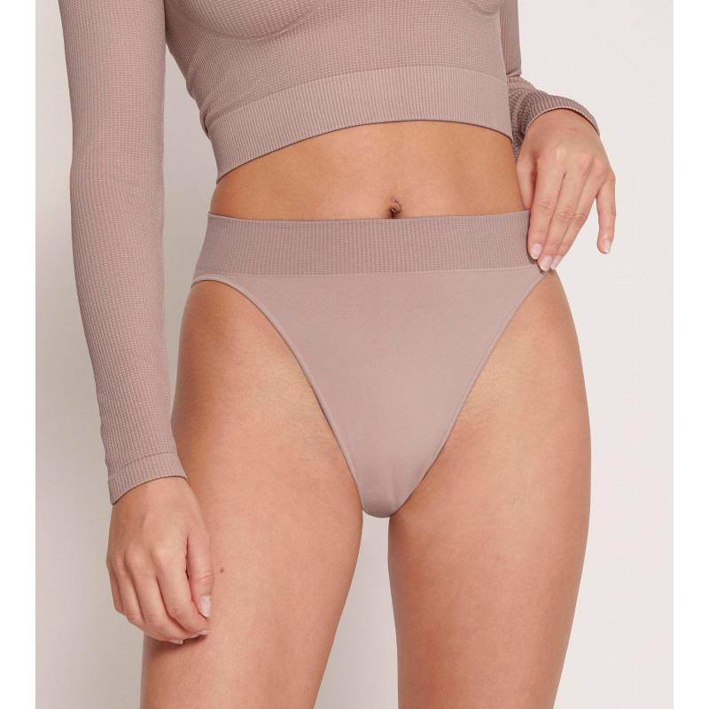 Sloggi - Slip, für Damen, Dusty Rose, Größe S von Sloggi