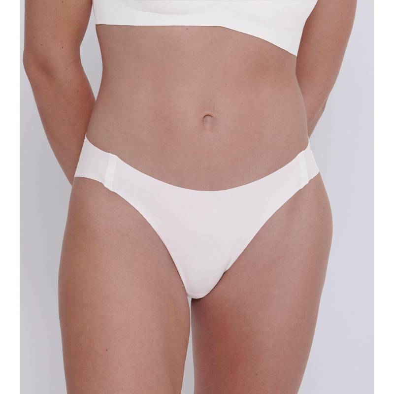 Slip Damen Ecru XL von sloggi