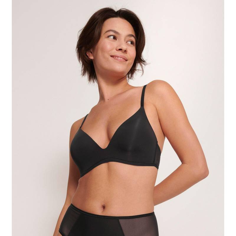 Soft Bra Damen Black XL von sloggi