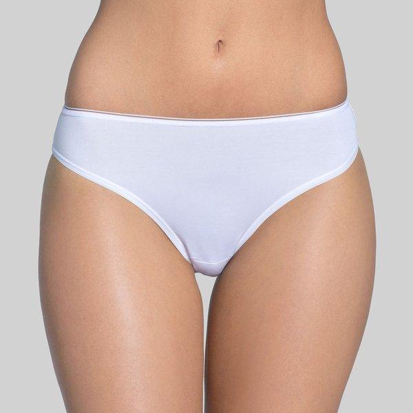 Tai Slip Damen Weiss 36 von sloggi