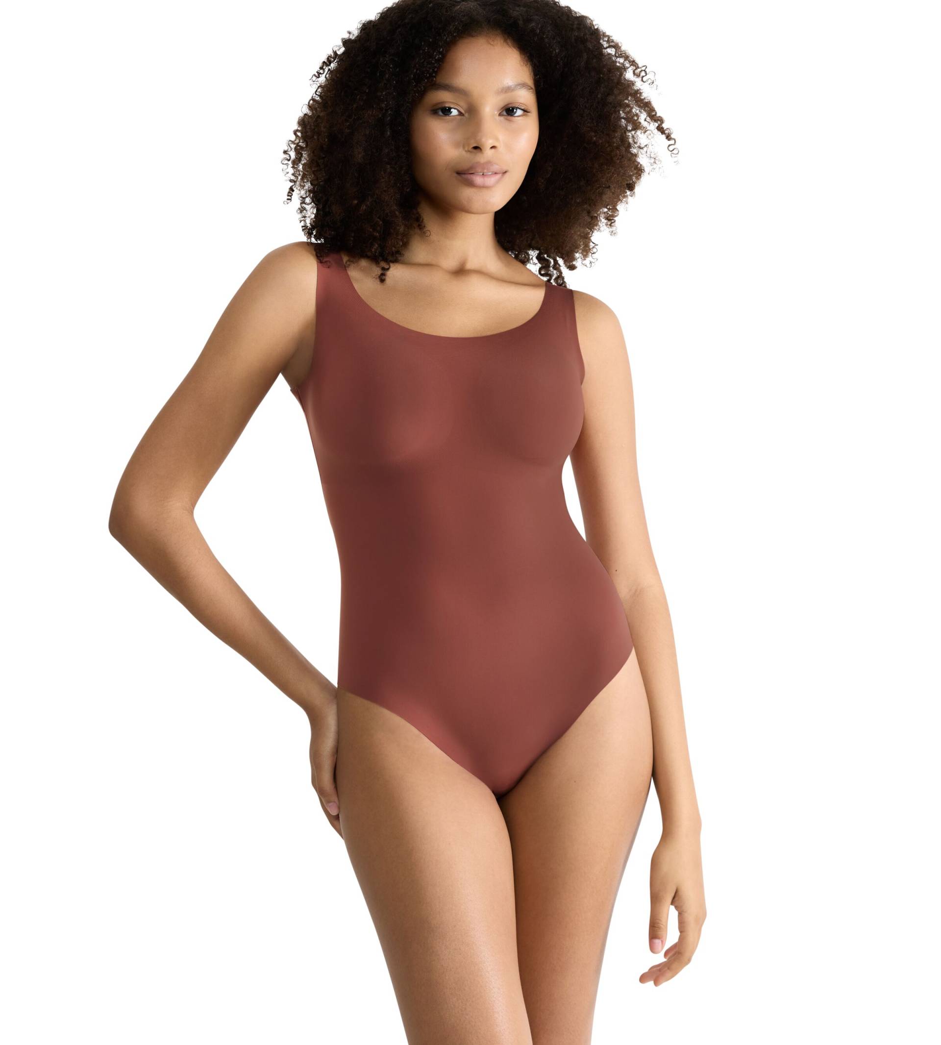 sloggi Body »NEU: ZERO Feel 2.0 Body«, nahtlos und unsichtbar von sloggi