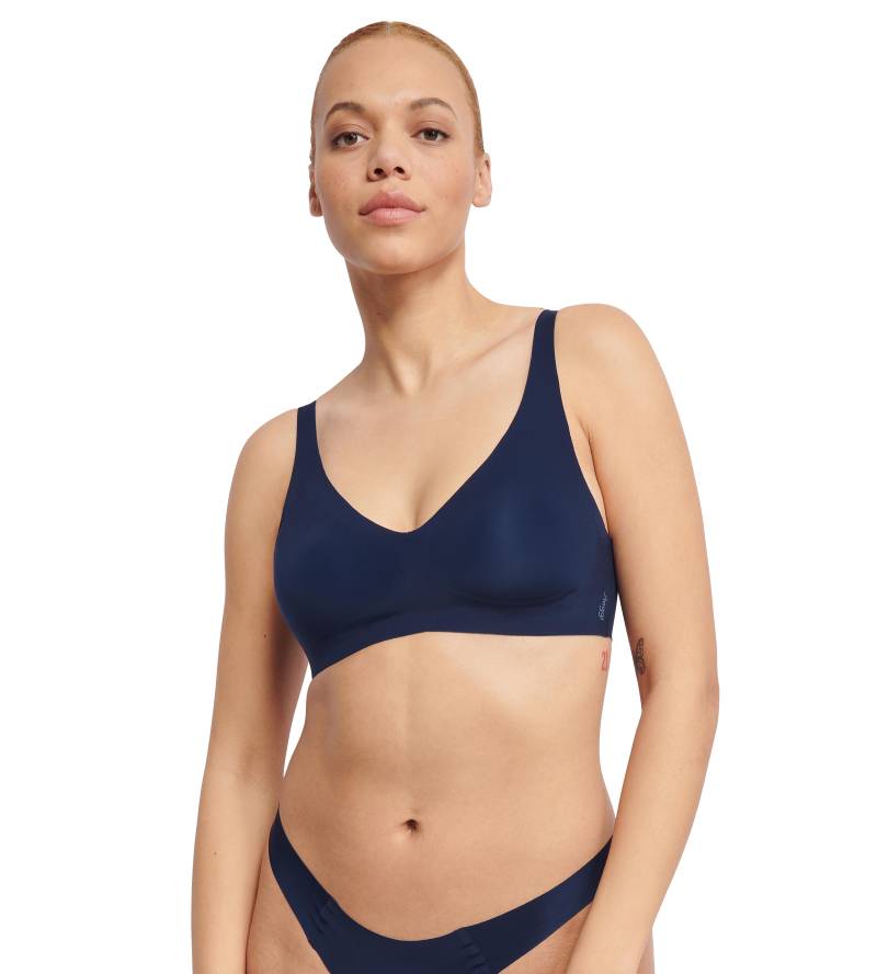 sloggi Bügelloser BH »ZERO Feel 2.0 Soft bra«, mit atmungsaktiven, herausnehmbaren Pads von sloggi