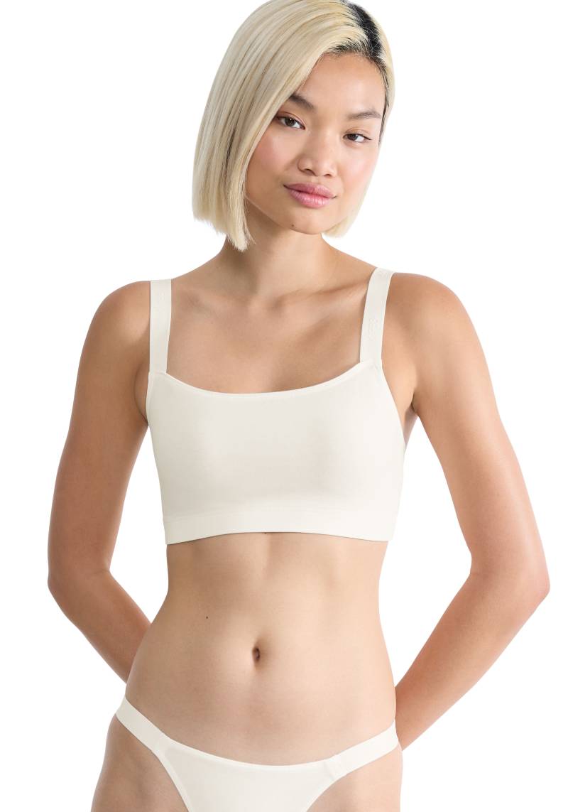 sloggi Bustier »GO Casual Top«, ohne Bügel von sloggi