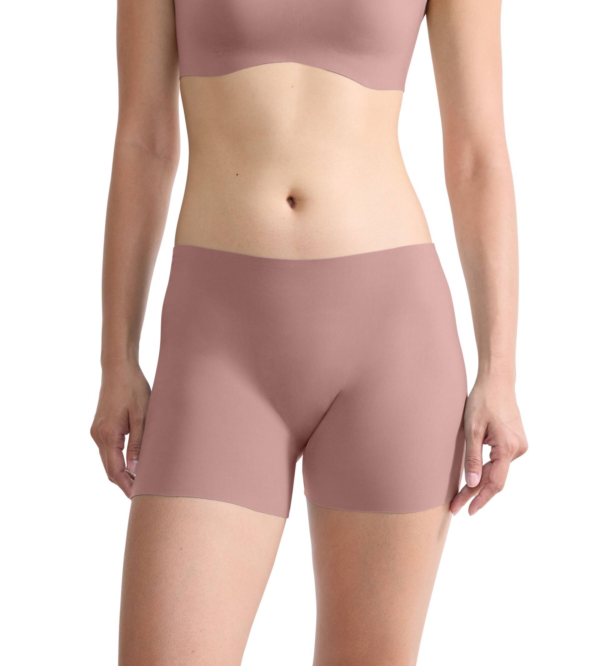 sloggi Panty »NEU: ZERO Feel 2.0 Cyclist«, nahtlos und unsichtbar von sloggi