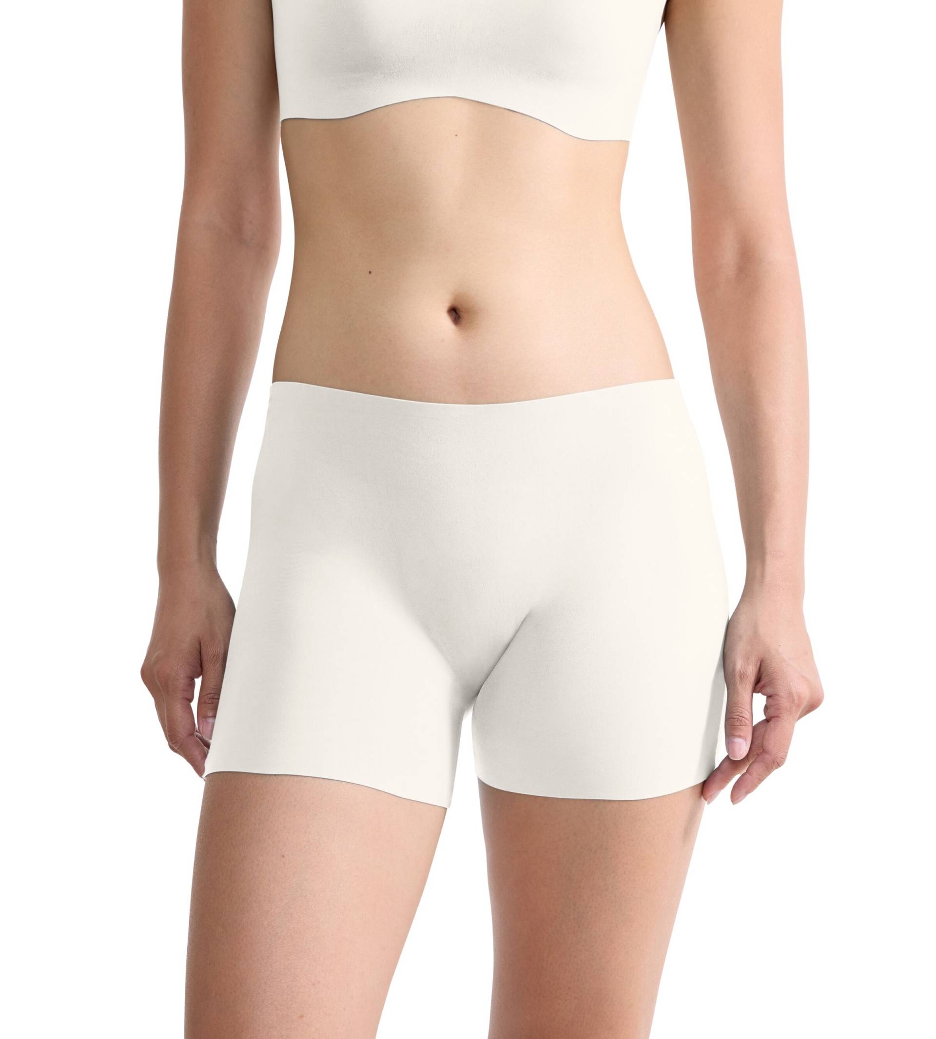 sloggi Panty »NEU: ZERO Feel 2.0 Cyclist«, nahtlos und unsichtbar von sloggi