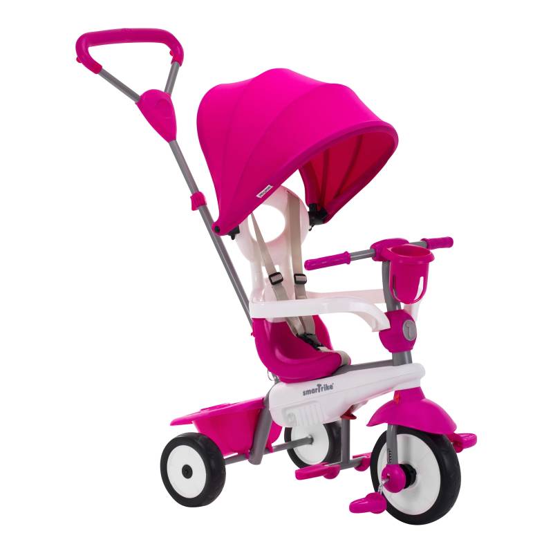 Dreirad Breeze Plus 4in1 von smarTrike