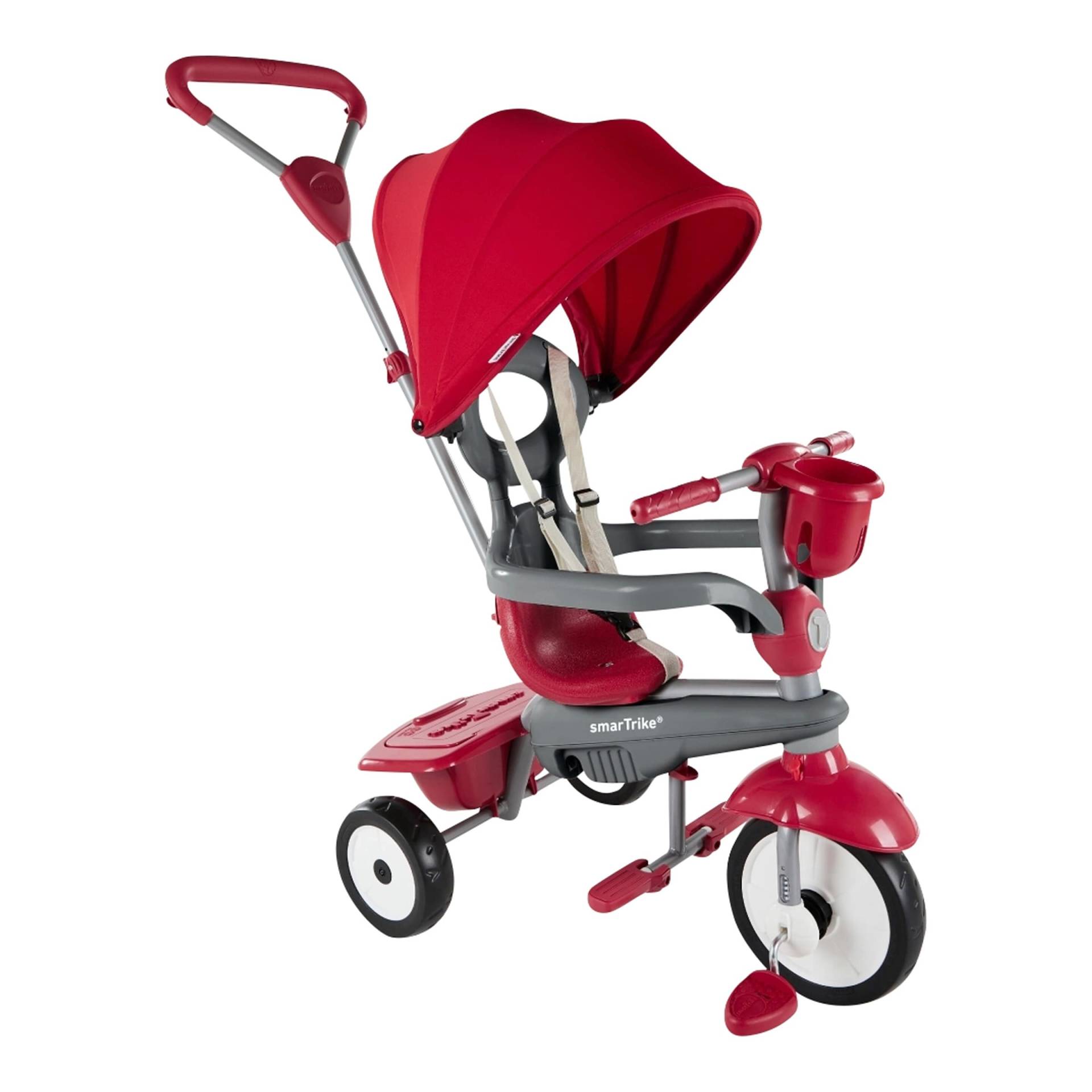 Dreirad Breeze Plus 4in1 von smarTrike