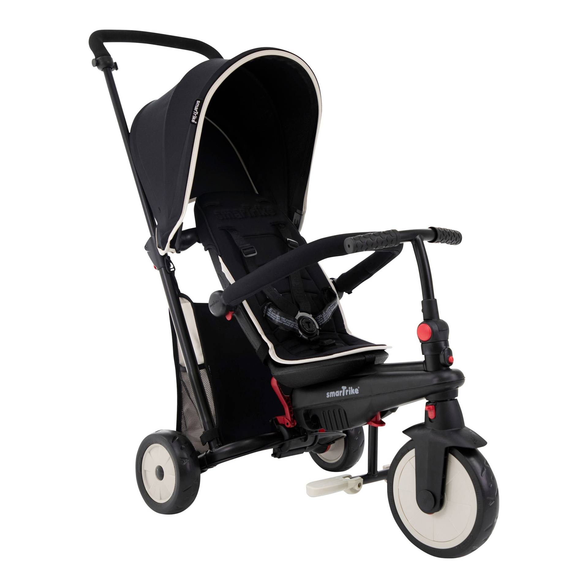 Dreirad SmarTfold STR3 6in1 von smarTrike