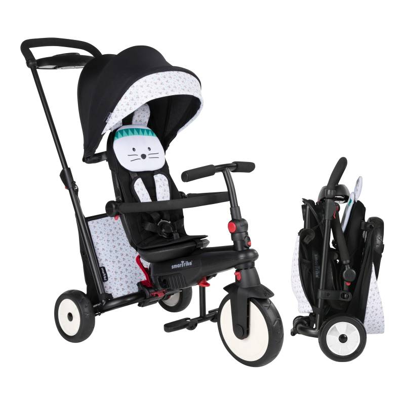 Dreirad SmarTfold STR5 7in1 von smarTrike