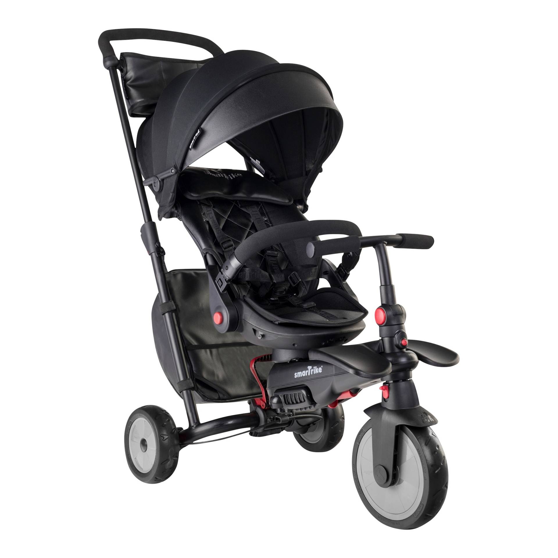 Dreirad SmarTfold STR7 7in1 von smarTrike