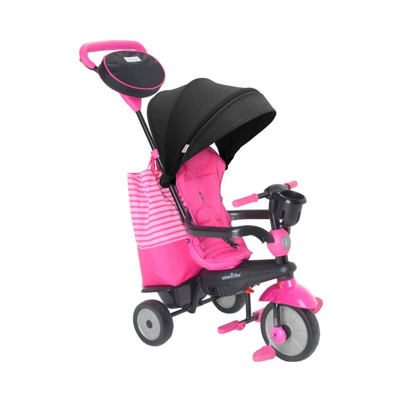 Dreirad Swing DLX 4in1 von smarTrike