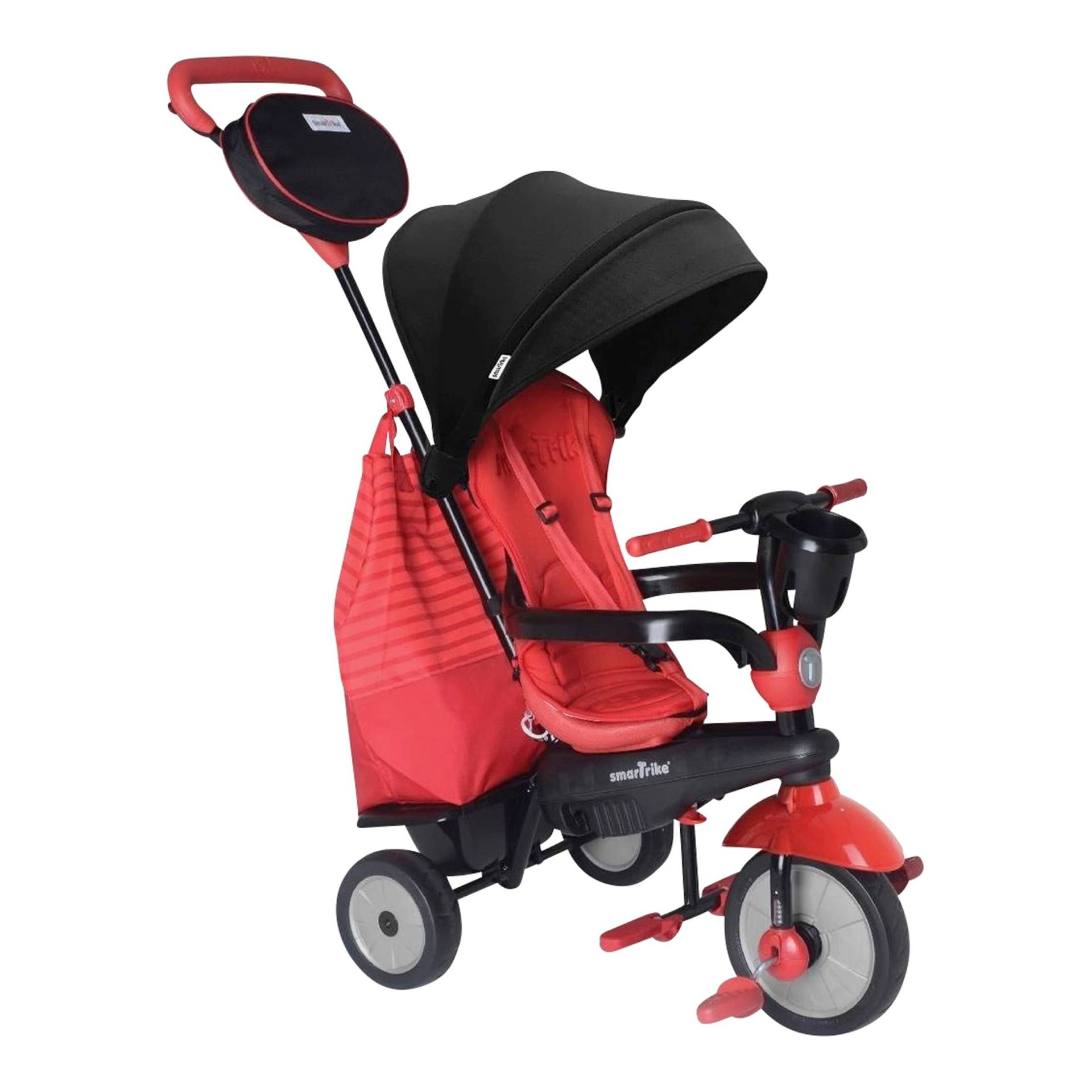 Dreirad Swing DLX 4in1 von smarTrike