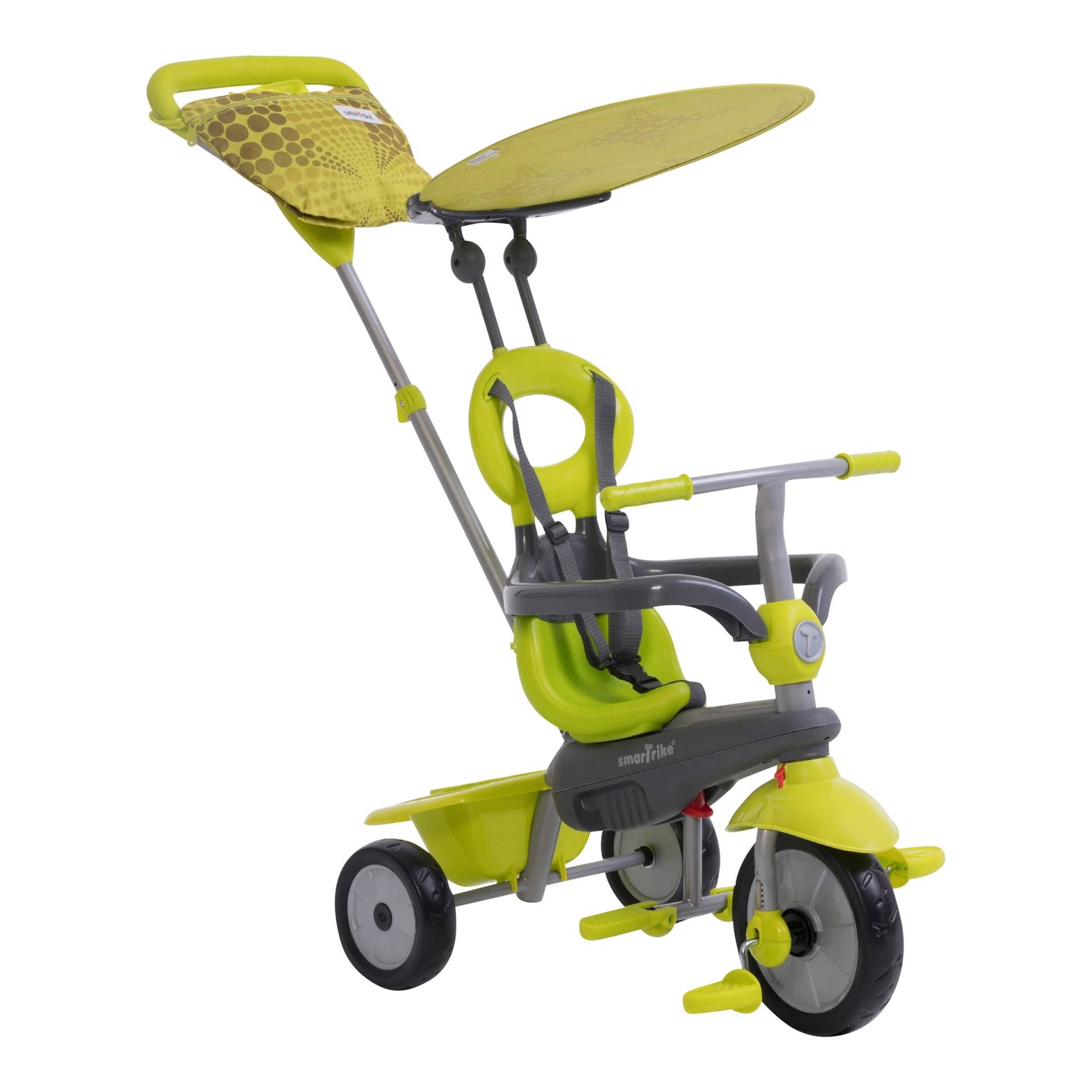 Dreirad Vanilla 4in1 von smarTrike